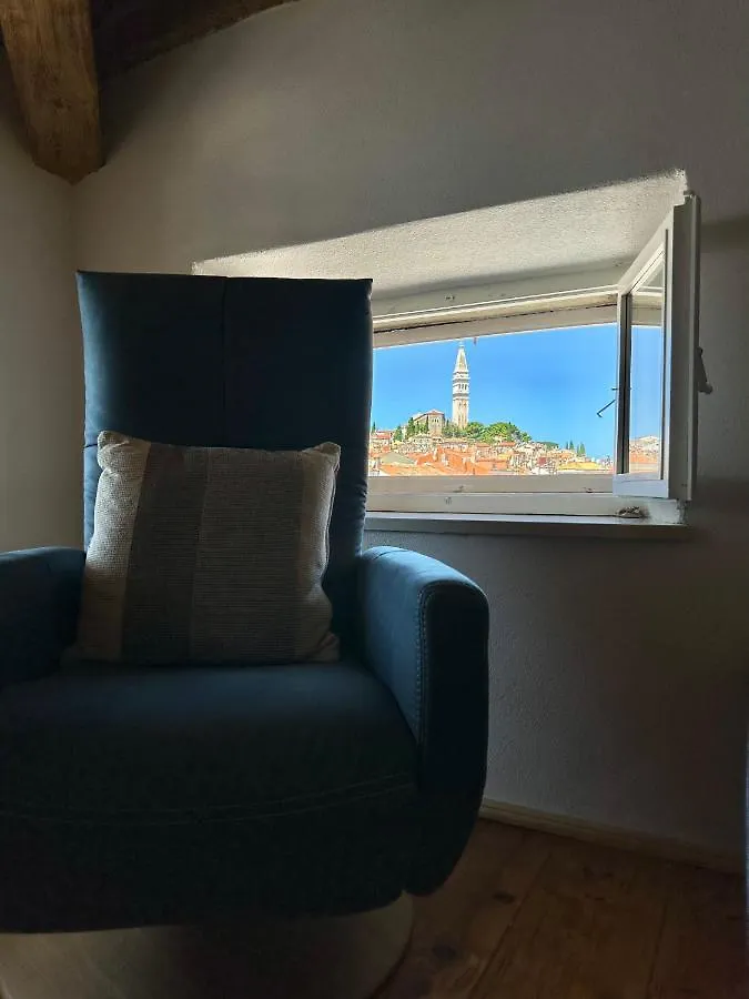 Apartment Luka Rovinj 0*,  Croatia