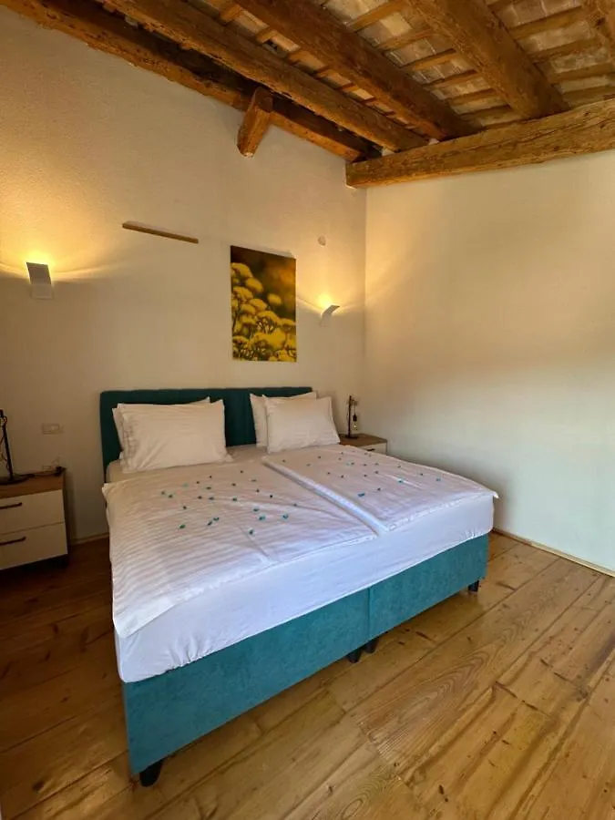 Apartment Luka Rovinj Croatia