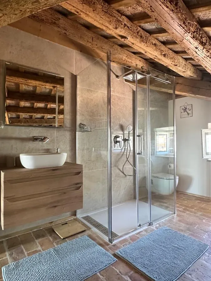 Apartment Luka Rovinj
