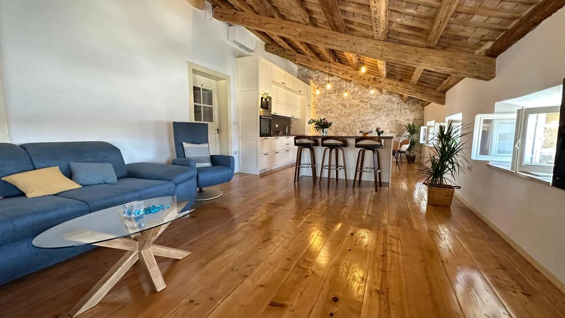 Apartment Luka Rovinj