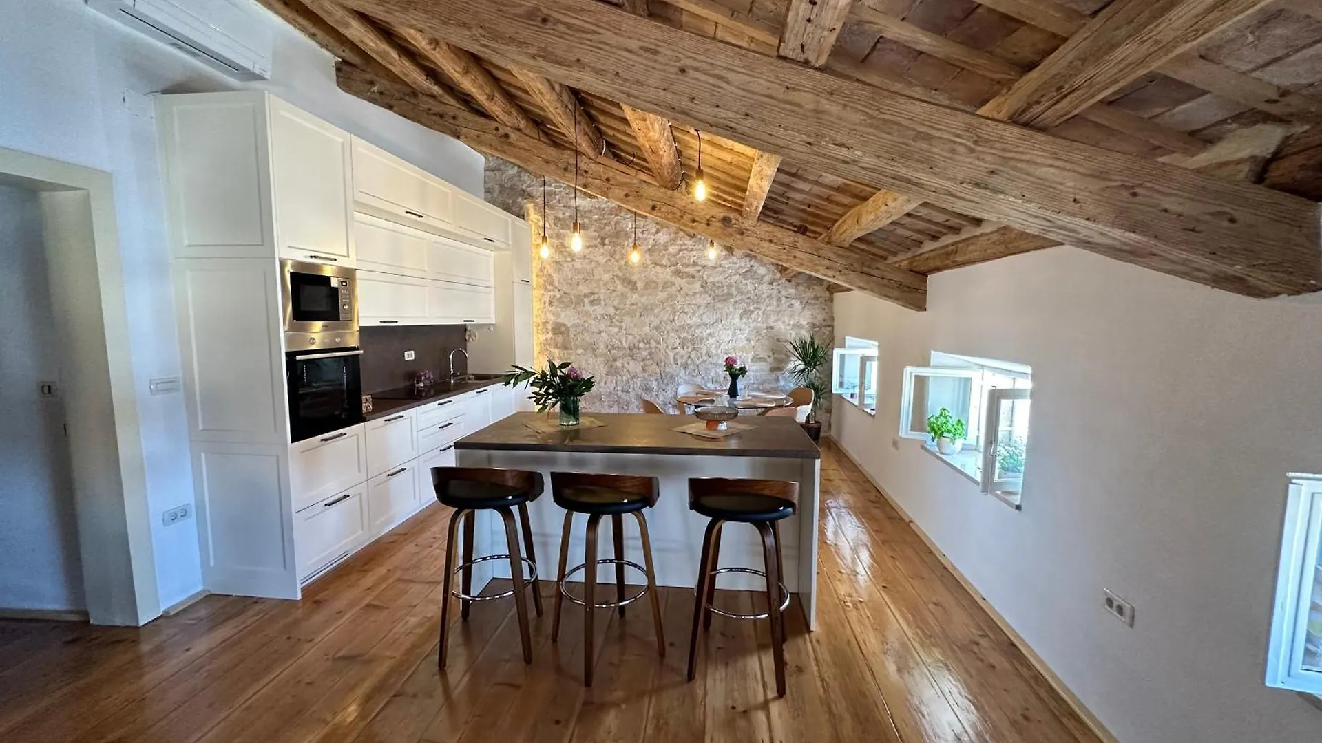 Apartment Luka Rovinj Croatia