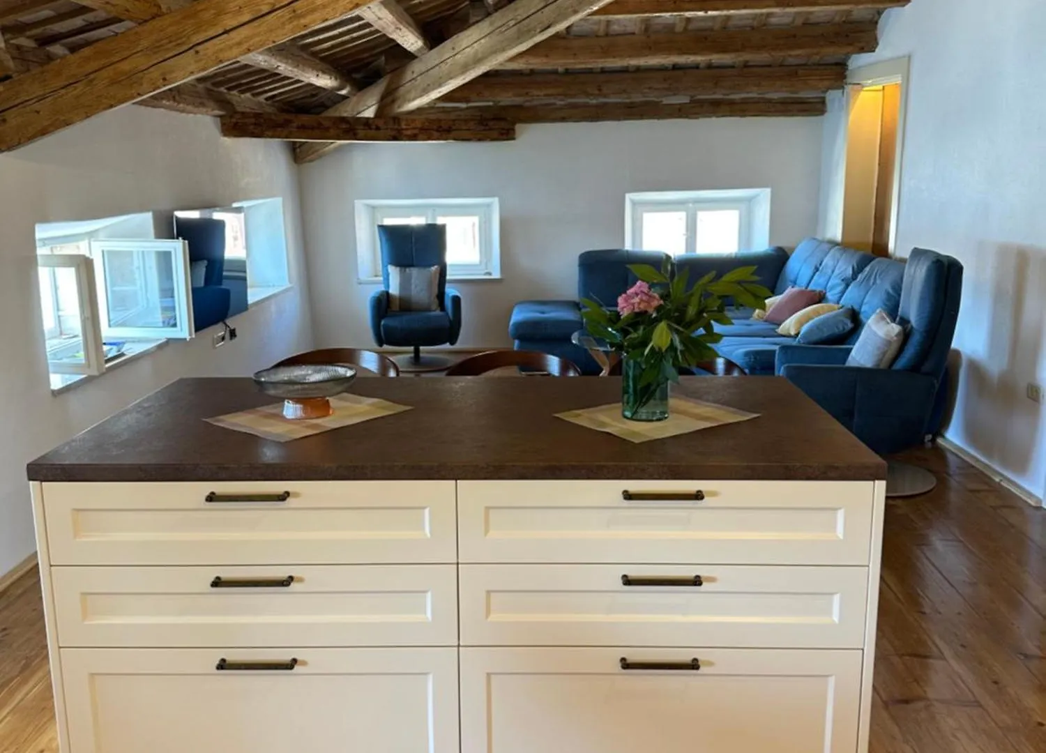 Apartment Luka Rovinj 0*,  Croatia