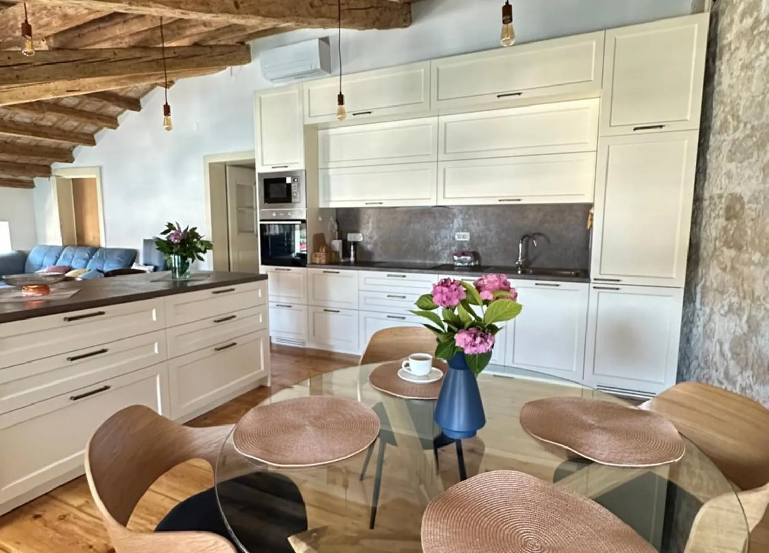 Apartment Luka Rovinj 0*,  Croatia