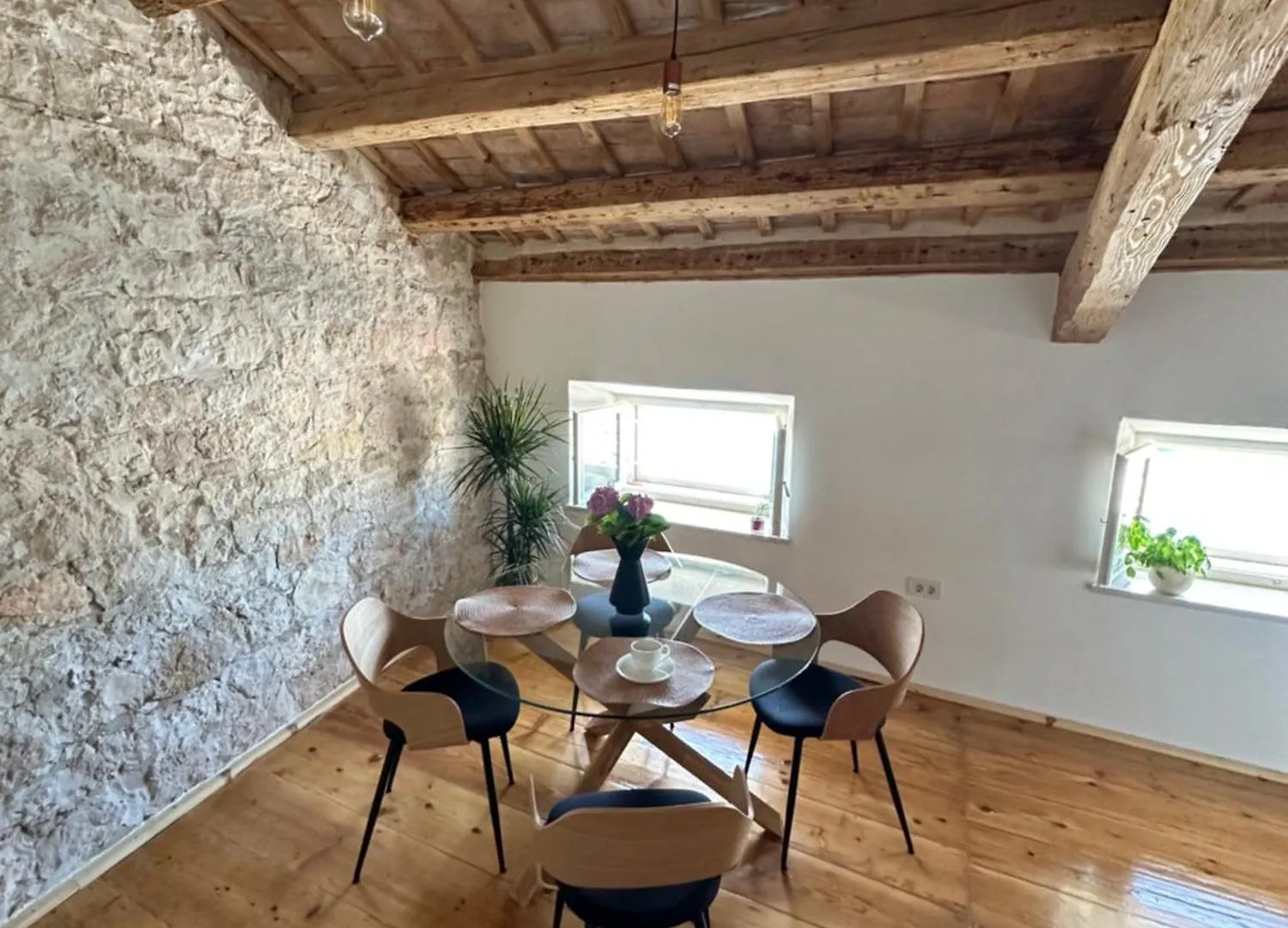 Apartment Luka Rovinj Croatia