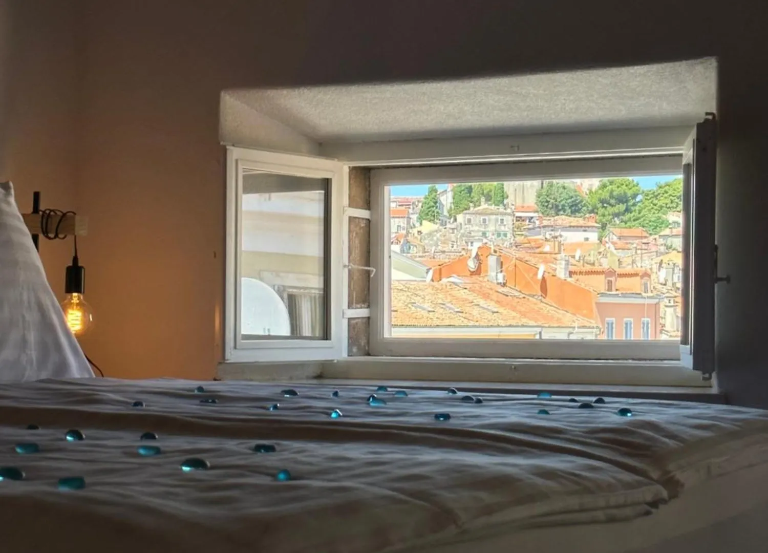 Apartment Luka Rovinj