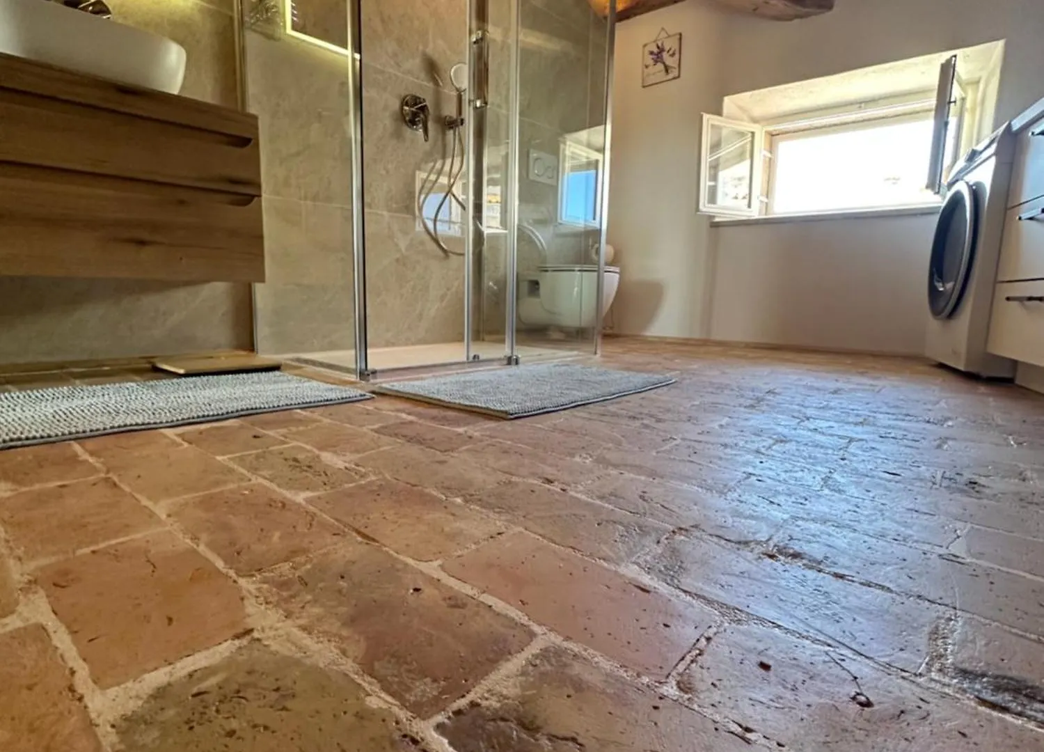 Apartment Luka Rovinj Croatia