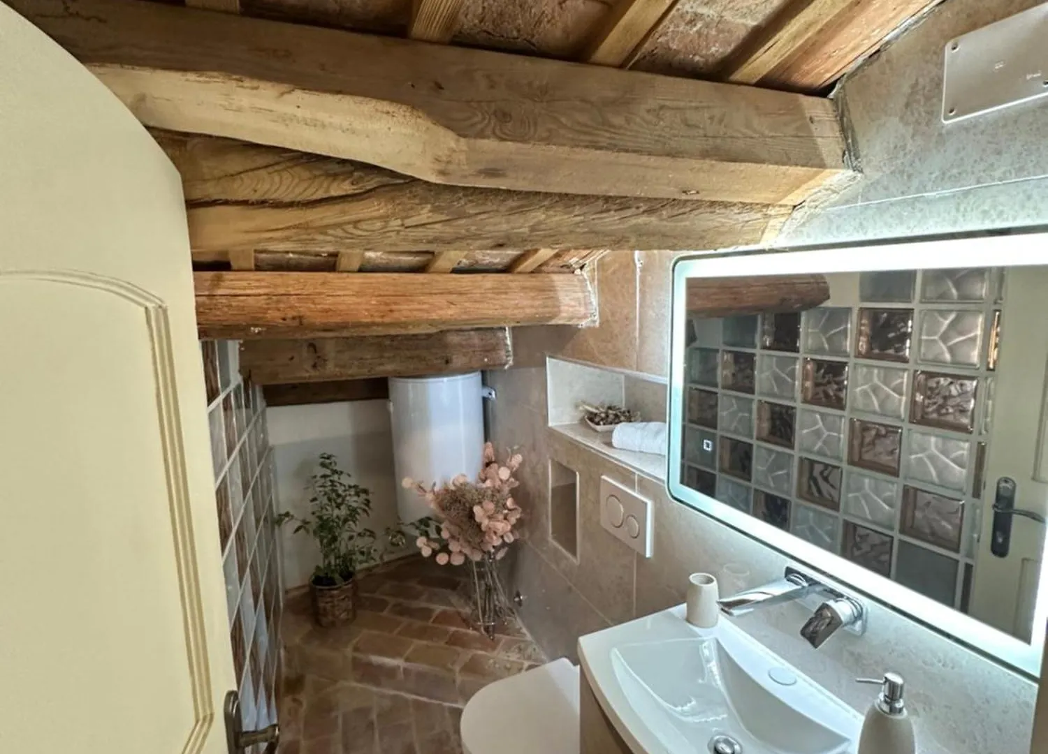 Apartment Luka Rovinj Croatia