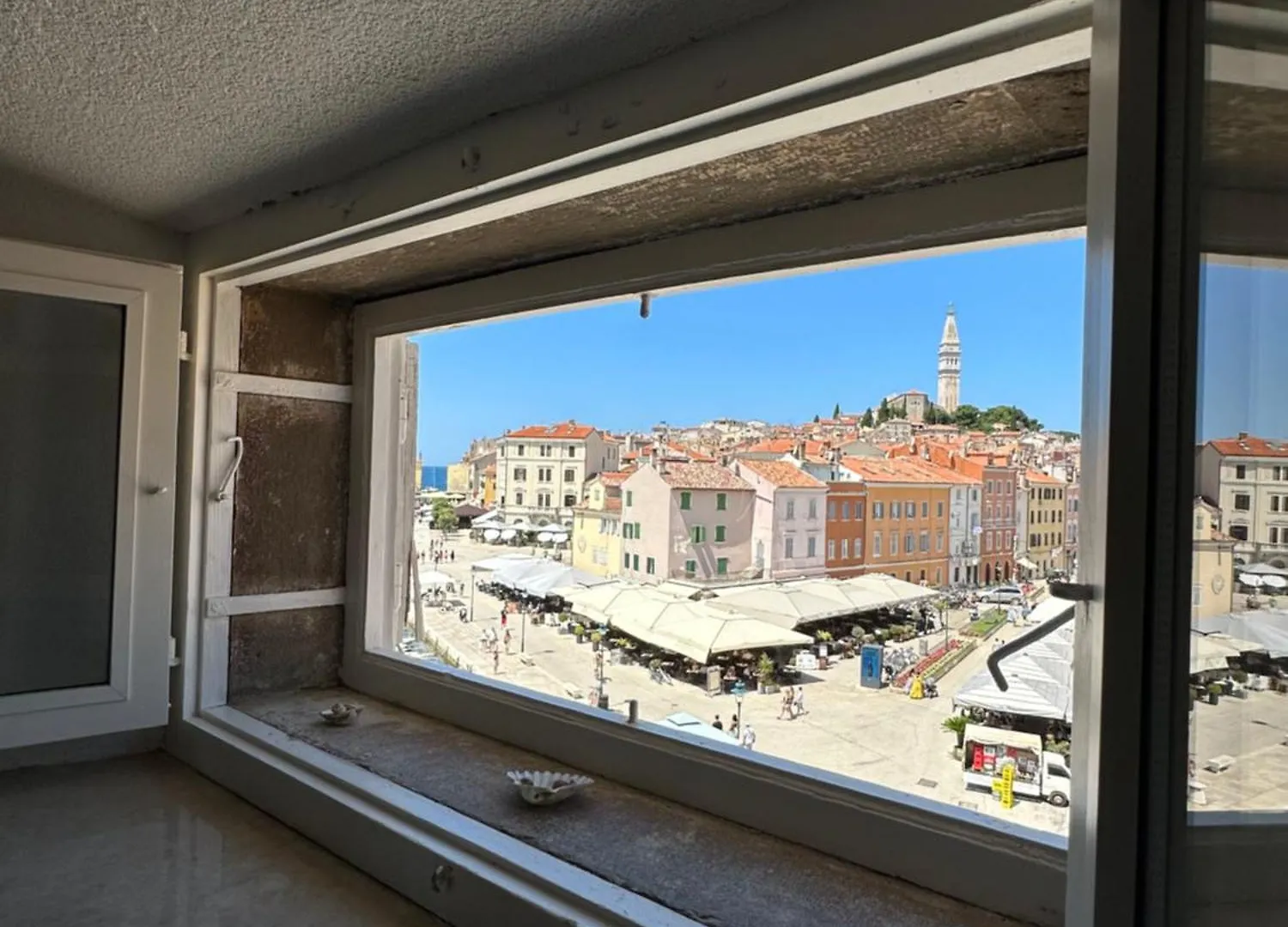 Apartment Luka Rovinj