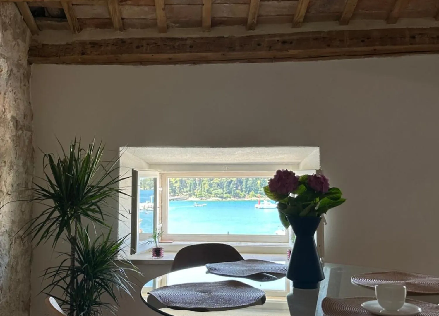 Apartment Luka Rovinj