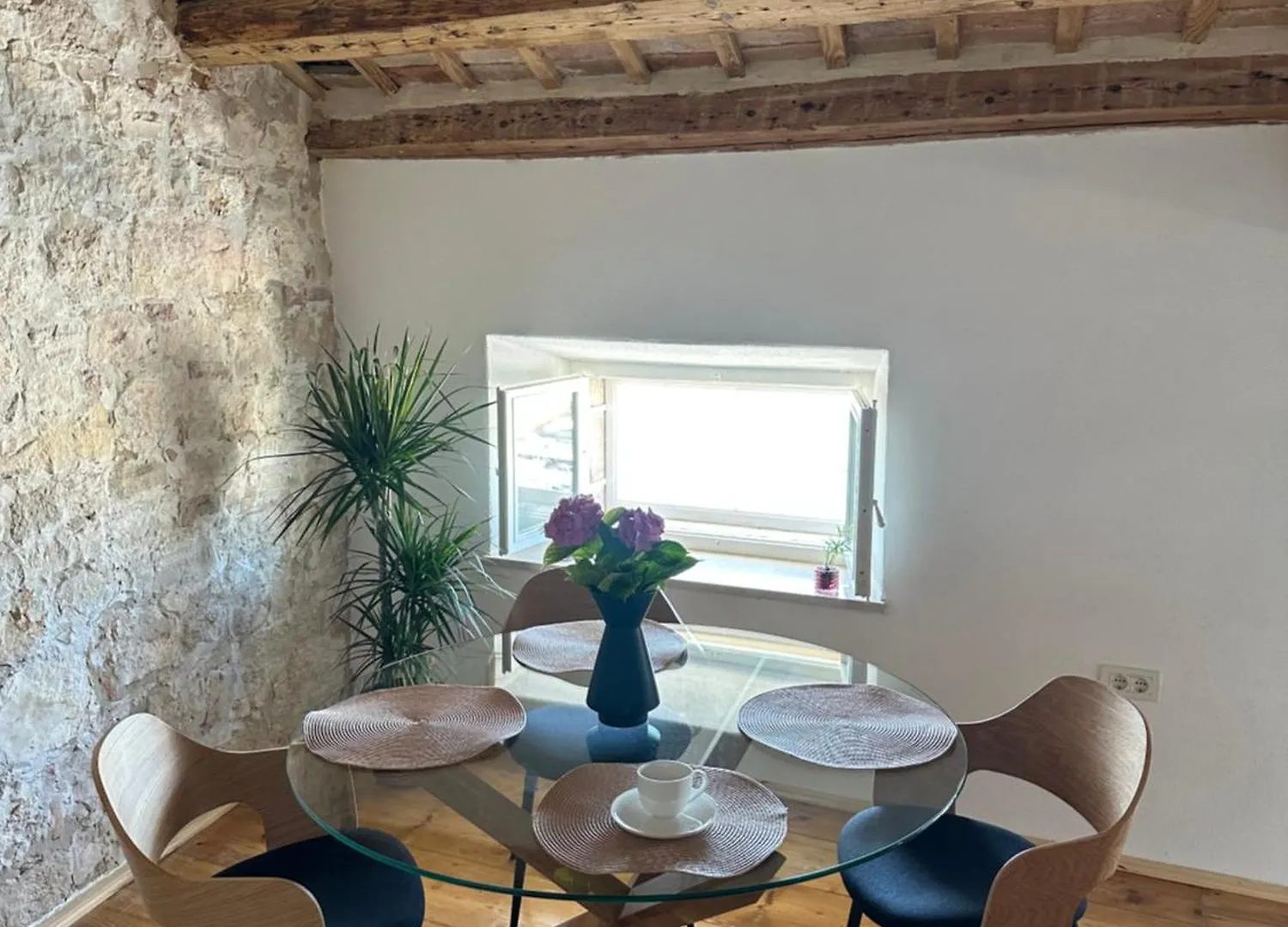 Apartment Luka Rovinj