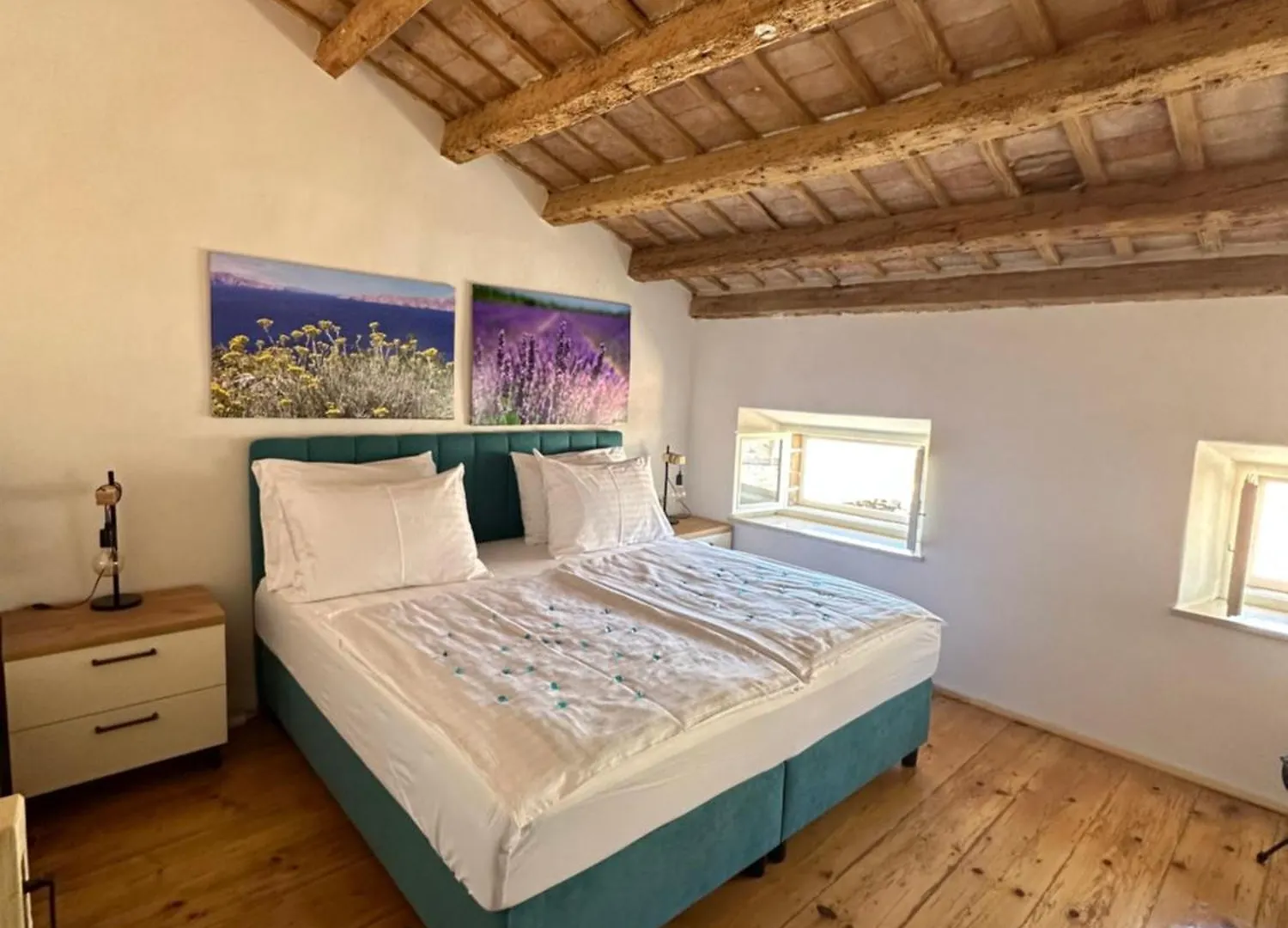 Apartment Luka Rovinj